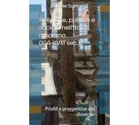 Religione, politica e società nell'Italia moderna (XVI-XVIII sec.): Profili e prospettive del dissenso (CLORI Education)