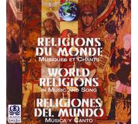RELIGIONES DEL MUNDO