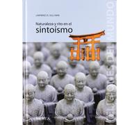 Religiones del Mundo: sintoísmo