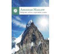 Religiones Valores Y Experiencias Cumbre