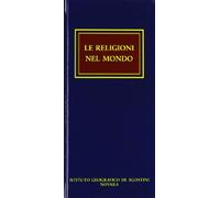 Religioni Del Mondo (Le)