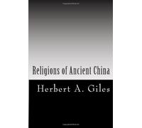 Religions of Ancient China