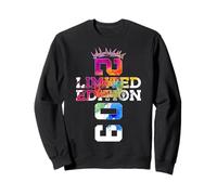 Religiosa EDICIÓN Limitada 2009 JESÚS 16 DE Nacimiento Sudadera