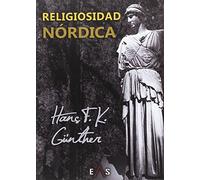 Religiosidad Nórdica (Prometeo)
