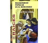 Religiosidad popular en el refranero