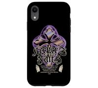 Religioso Cristiano Biblia Fe Jesús Cruz Dios Orando Carcasa para iPhone XR