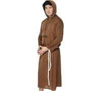 Religioso Figura Párroco Monja Cura Pope Rabino Hombre Adulto Disfraz