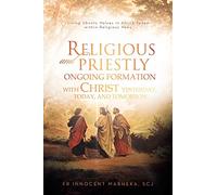 AuthorHouse – Formación continua religiosa y sacerdotal con Cristo: Vivir valores Ubuntu en África