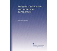 Religious education and American democracy