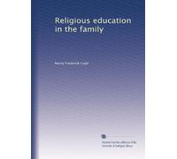 Religious education in the family