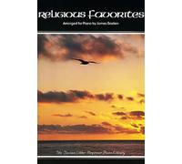Religious Favorites (The Bastien Older Beginner Piano Library) by James Bastien (1997-11-19)