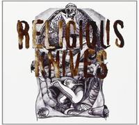 Universal Music Group – Religious Knives - Door