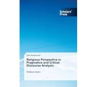Religious Perspective in Pragmatics and Critical Discourse Analysis