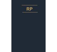 Religious Program Specialist Reflections: A Minimalist Lined Journal for Navy Life and Daily Notes