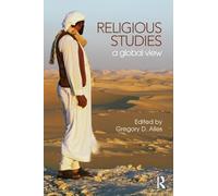 Religious Studies: A Global View