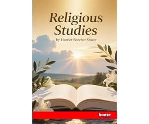 Religious Studies: Sketches and Poems