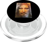 Religious T-Shirt Christian Bible Verse PopSockets PopGrip para MagSafe