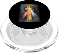 Religious T-Shirt Christian Bible Verse PopSockets PopGrip para MagSafe