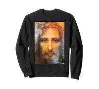 Religious T-Shirt Christian Bible Verse Sudadera