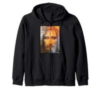 Religious T-Shirt Christian Bible Verse Sudadera con Capucha