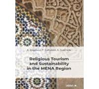 Religious Tourism And Sustainability In The Mena Region (ebook)