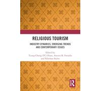 Religious Tourism: Industry Dynamics, Emerging Trends and Contemporary Issues