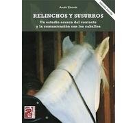 RELINCHOS Y SUSURROS