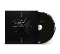 Reliqa - Secrets Of The Future (CD)