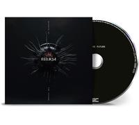 Reliqa – Secrets of the Future – CD – Importación USA