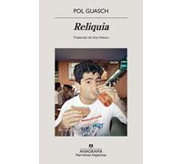 Reliquia
