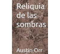 Reliquia de las sombras (los dientes del diablo)