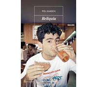 Relíquia (Edició en català)
