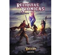 Reliquias Xiónicas