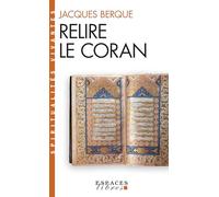 Relire le Coran