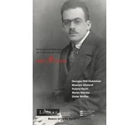 Relire Panofsky: PRINCIPES ET THEORIES DE L'HISTOIRE DE L'ART