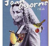Relish by Joan Osborne (1995-03-21)