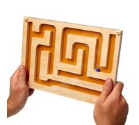 Relish - Marble Maze Track Game - Juegos y Actividades para Personas Mayores y Personas Mayores sobre Alzheimer y Demencia, Mejora de Habilidades y coordinación