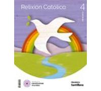relixion 4º educacion primaria construir mundos galicia ed 2023