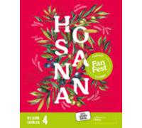 Relixión 4º Educacion Primaria Proxecto Fanfest Galicia