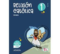 Relixión Católica 1. (Ven e Verás)