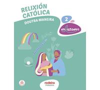 RELIXIÓN CATÓLICA 2 (De otra Manera)