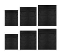 RELKLYU 6 Piezas De Bolsa De Malla De Lavandería, Bolsa De Lavandería Anti-Deformación, Bolsa De Protección, Bolsa De Lavandería Duradera, Accesorios para Lavadoras.