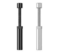 RELKLYU Marco De Soporte De Tarjeta Gráfica De 2 Piezas, Accesorios para Computadora De Escritorio, Marco De Soporte De Metal, Marco De Soporte Ajustable.