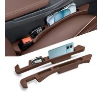 Rellena Huecos Asiento para KIA Seltos 2024 2025 2026