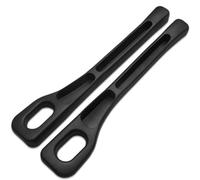 Rellenador De Huecos para Ford Transit Custom 2022-2024 | Asientos Coche Relleno Hueco Asiento Organizador TapóN Prueba Interior Rellenadores Rellenos Espacio Rellena Anti-Caidas