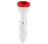 Rellenador de labios eléctrico recargable USB, dispositivo de succión al vacío con 3 velocidades, silicona alimenticio, aumento indoloro no invasivo para estimular colágeno, portátil