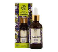 Rellenador fluido para cabello Débil con Pino, Rosa y Proteínas Natura Siberica 50 ml