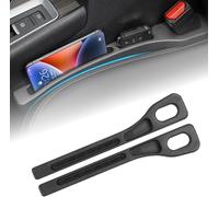 Rellenadores de Espacio para Asientos de Coche, 2 Piezas lmohadillas Relleno Coche, para Toyota Camry XV40 2006-2011, Evita Que Las Cosas Caigan