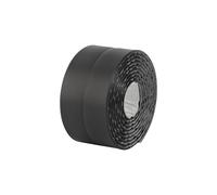 rellenar la cinta de sellado, Cinta de sellado de PVC, 5 uds., negro/blanco, varios tamaños, baño, cocina(Black,W38 x L1000mm)