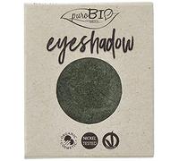 Purobio - Recarga Compact Eyeshadows Sombra de ojos 3 g 475E4B - VERT